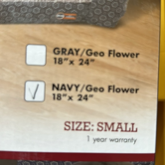 K&H AIR SOFA BED SZ SMALL - Picture 5 of 5